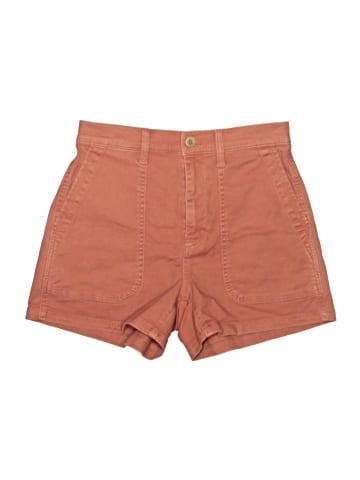 Madewell The Perfect Vintage Fatigue Short (view 1)