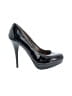 Steve Madden Black Heels Size 9 1/2 - photo 1