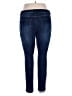 d.jeans Blue Jeans Size 14 - photo 2