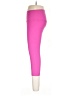 Lululemon Athletica Color Block Pink Active Pants Size 10 - photo 5