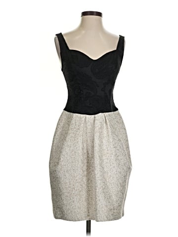 Yoana Baraschi Cocktail Dress (view 1)