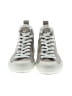 VEJA Gray Tan Sneakers Size 7 - photo 2