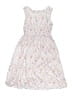 Unbranded Floral White Pink Dress Size 8 - 10 - photo 2