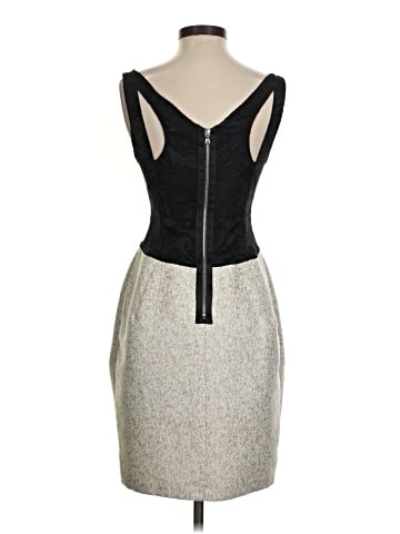 Yoana Baraschi Cocktail Dress (view 2)