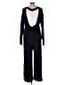 FP Movement Black Jumpsuit Size M - photo 2
