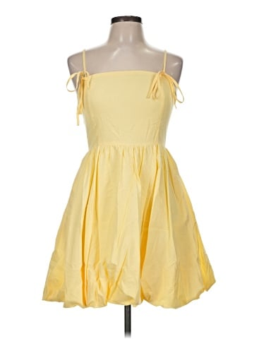 Heyson Cocktail Dress (view 1)