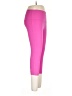 Lululemon Athletica Color Block Pink Active Pants Size 10 - photo 4