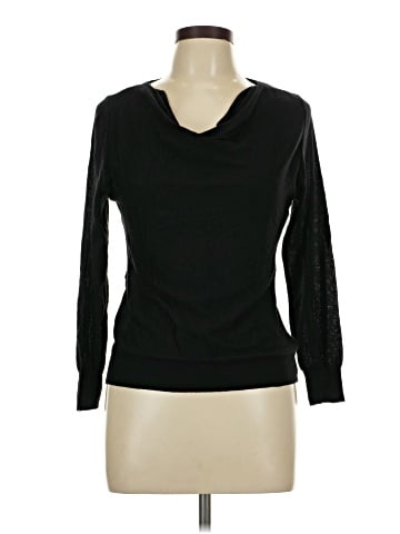 Halogen 3/4 Sleeve T-Shirt (view 1)