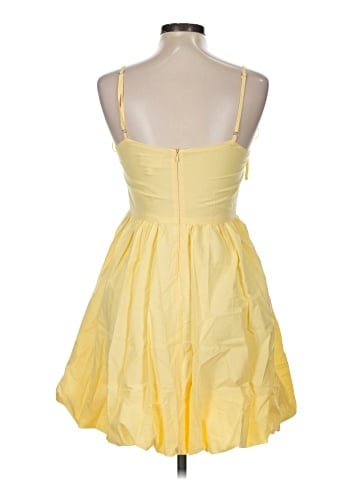 Heyson Cocktail Dress (view 2)