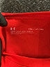 Under Armour 100% Polyester Red Active T-Shirt Size S (youth) - photo 3