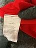 Under Armour 100% Polyester Red Active T-Shirt Size S (youth) - photo 4