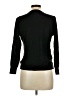 Halogen Black 3/4 Sleeve T-Shirt Size Lg Petite - photo 2