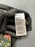 Old Navy Floral Black Casual Dress Size S - photo 8