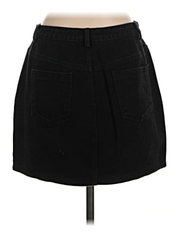 Blush Casual Skirt (view 2)