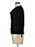 Halogen Black 3/4 Sleeve T-Shirt Size Lg Petite - photo 5