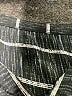 Unbranded Stripes Black Long Sleeve Blouse Size M - photo 7