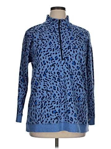 T by Talbots Pullover Sweater (view 1)