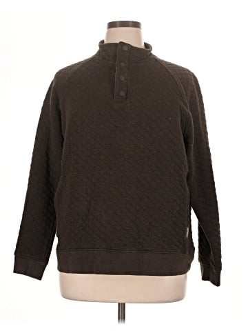Eddie Bauer Fleece (view 1)
