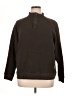 Eddie Bauer Brown Fleece Size XL - photo 1