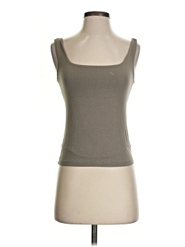 Carly Jean Sleeveless Top
