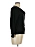 Halogen Black 3/4 Sleeve T-Shirt Size Lg Petite - photo 4