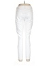 Mother White Jeans Size 32 waist - photo 2