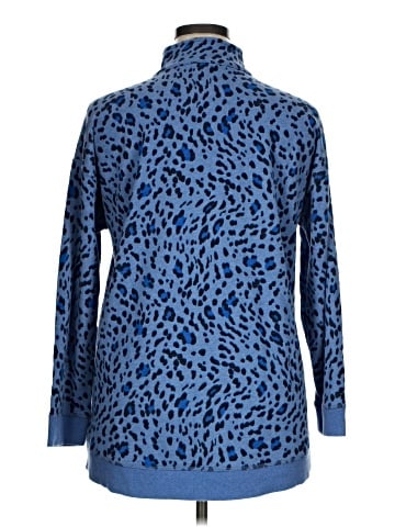 T by Talbots Pullover Sweater (view 2)