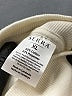 Serra Ivory Pullover Sweater Size XL - photo 7