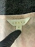 Adiva Tan 3/4 Sleeve Top Size M - photo 7