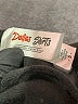 Assorted Brands Black Pullover Hoodie Size S - photo 7