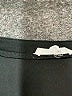 Maurices Solid Black Casual Dress Size L - photo 7