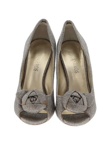 Caparros Heels (view 2)