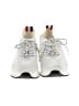 J/Slides White Sneakers Size 11 - photo 2