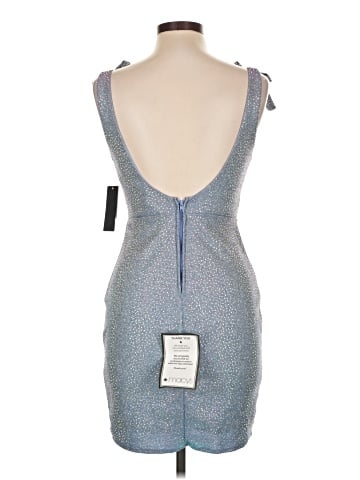 City Studio Cocktail Dress (view 2)