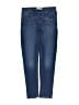Levi's Solid Blue Jeans Size 12 - photo 1