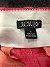 J.Crew Solid Pink Shorts Size 2 - photo 3