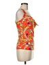 Unbranded Orange Tank Top Size 8 - photo 4
