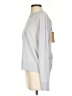 Halogen Silver Pullover Sweater Size S - photo 5