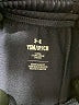 Under Armour 100% Polyester Blue Track Pants Size S (youth) - photo 3
