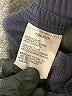 Under Armour 100% Polyester Blue Track Pants Size S (youth) - photo 4