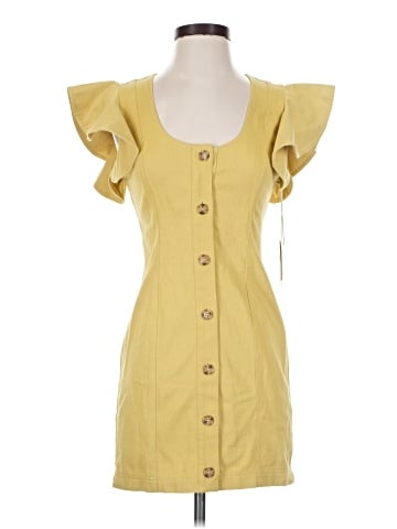 Tularosa Casual Dress (view 1)