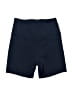Assorted Brands Solid Blue Athletic Shorts Size 8 - photo 1