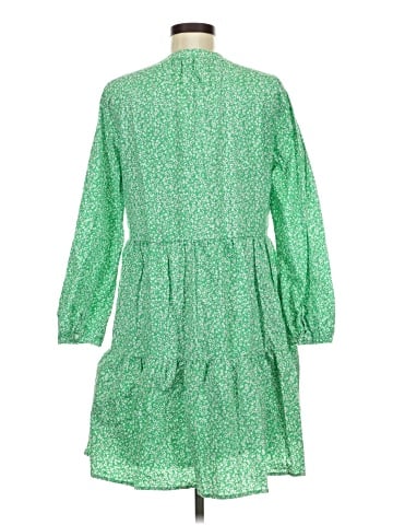 J.Crew Factory Store Casual Dress (view 2)