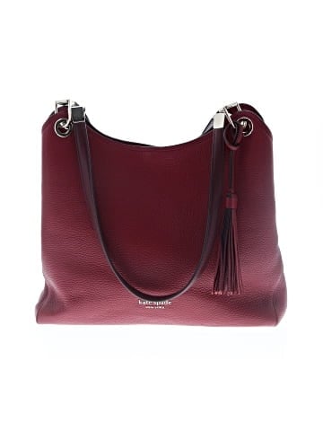 Kate Spade New York Leather Hobo (view 1)