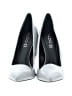 Aldo Gray Heels Size 9 - photo 2