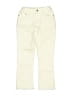 Crewcuts Ivory Jeans Size 12 - photo 1