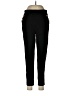 R. Soles Black Casual Pants Size L (petite) - photo 1