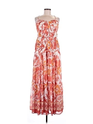 Avec Les Filles Casual Dress (view 1)