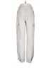 Athleta Gray Cargo Pants Size 6 - photo 1