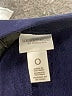 Weekends by Chico's Solid Blue Casual Pants Size S - photo 7